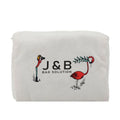 Wholesale Best Price Custom 220gsm 100% Cotton Canvas Cosmetic Bag Organizer with Zipper Eco Friendly Canvas Cosmetic Pouch