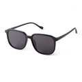 ADE WU STYZ9190 Retro Square Polarized Sunglasses Men Classic Driving Sun Glasses Women Casual Shades Custom Logo Wholesale UV