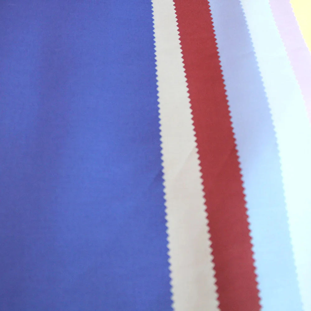 100% Spun Polyester Sewing Thread for Interlining Sleepwear Lining-Fabric for Comfortable Clothing