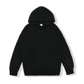 Hoodies Latest Designed New Hoodie Highly Sustainable Breathable Material Big Men's Fleece Hoodie