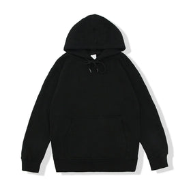 Hoodies Latest Designed New Hoodie Highly Sustainable Breathable Material Big Men's Fleece Hoodie