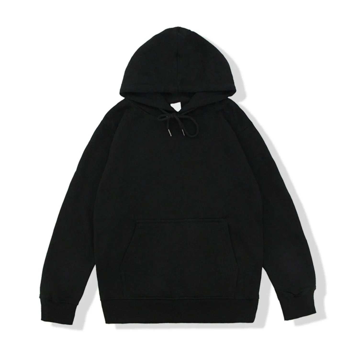 Hoodies Latest Designed New Hoodie Highly Sustainable Breathable Material Big Men's Fleece Hoodie