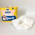 Manufacturer Eco-Friendly Disposable Super Soft Absorbent Adult Pants Ultra Thick Incontinence Diapers