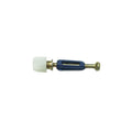 Furniture Fitting Mini Fix Cam 3 in 1 Connector Full Set Excentric Cam Rod Bolt Plastic Dowel Pre-Inset Nut