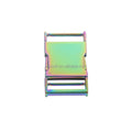 Wholesale Fashion Alloy Buckles Quick Release Hardware for Bags Multiple Colors Luggage Seat Buckle Adjuster