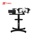 SIBOASI S616  Vertical Computer  String Machine Suitable for Both Tennis and Badminton Racket