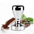 Low Moq Metal New Best Professional  Barista Accessories Capsule 51Mm Steel  Espresso Coffee Tamper