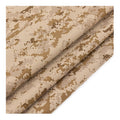 500D Top Design AOR1 100%Nylon Camouflage Anti Tearing Cordura Pu Coated Fabric for Tactical Vest