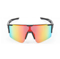 New Fashion Polarized Lenses Cycling Sunglasses TR90 Frame PC Lenses CE UV400 Certified for Men