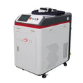 New Low Price Alpha Fibre Max 3000W Handheld Fiber Laser Welding Machine Sf1000hwm Water Cooling Easy to Operate
