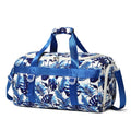Travel Beach Duffle Bag With Shoe Compartment Travel Bags for Girls Oem/odem Tote Weekender Carry-on Luggage Gym Bag for Men