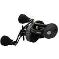 6.3:1 7.3:1 12+1BB 260g Max Drag 15kg Left Hand Right Handsaltwater Baitcasting Reel Casting Fishing Reel