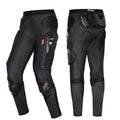Breathable Racing Motorcycle Pant Elastic Men Jeans Protective Gear Riding Touring Motorbike Trousers Motocross Biker Pant Armor