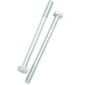 Din603 Factory Cup Head square Neck Bolts Numerous Customer Satisfaction
