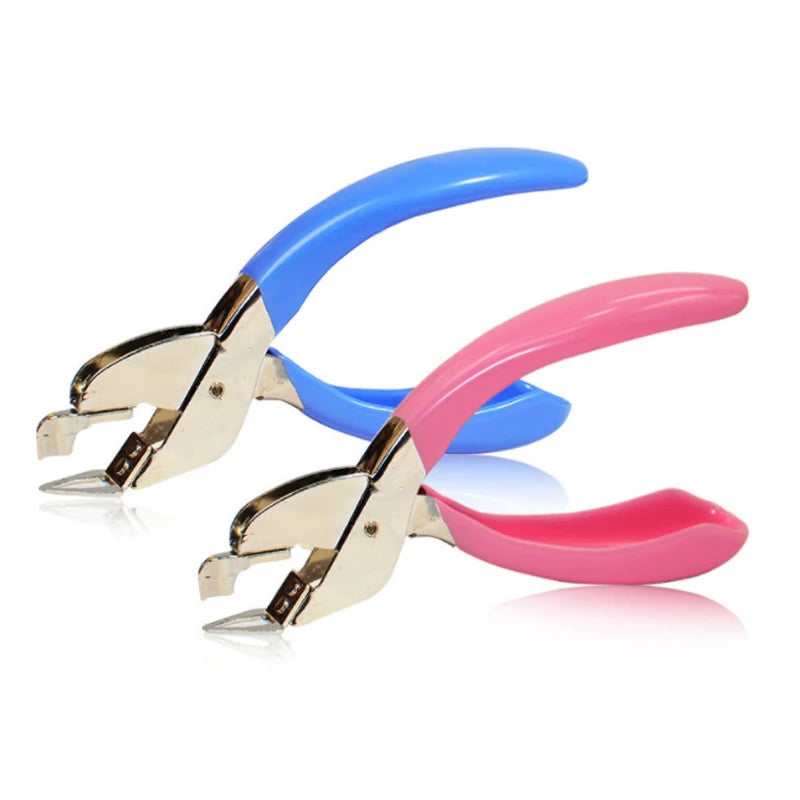 Handheld Staple Removers Staple Removal Tool for School Office Family' Paper Work Multi-Functional Nail Lifter