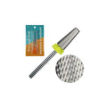Cross & Slim Edition Professional Nail Drills for Electric Manicure Drill Machine (Extra Fine -XF)