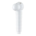 High Pressure Install Portable Personal Hygiene Bidet Sprayer Cleaning Rainfall Shower Shattaf with Water Stop Button