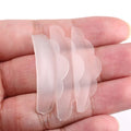 Silicon Lash Lift Pads Silicone Perm Pad Eyelash Lifting Tool MegaBDM