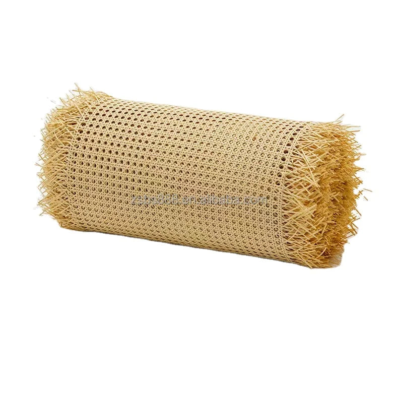 Handmade Rustic Rattan Roll for Outdoor Furniture Indoor Living Room Hotels and Farmhouses