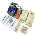 JBC Digital Display Maintenance Soldering Iron 120W Soldering Tool Soldering Station Chip Desoldering
