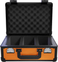 Customized Logo Graded Sports Card Portable Storage Box Case Durable Slab Style