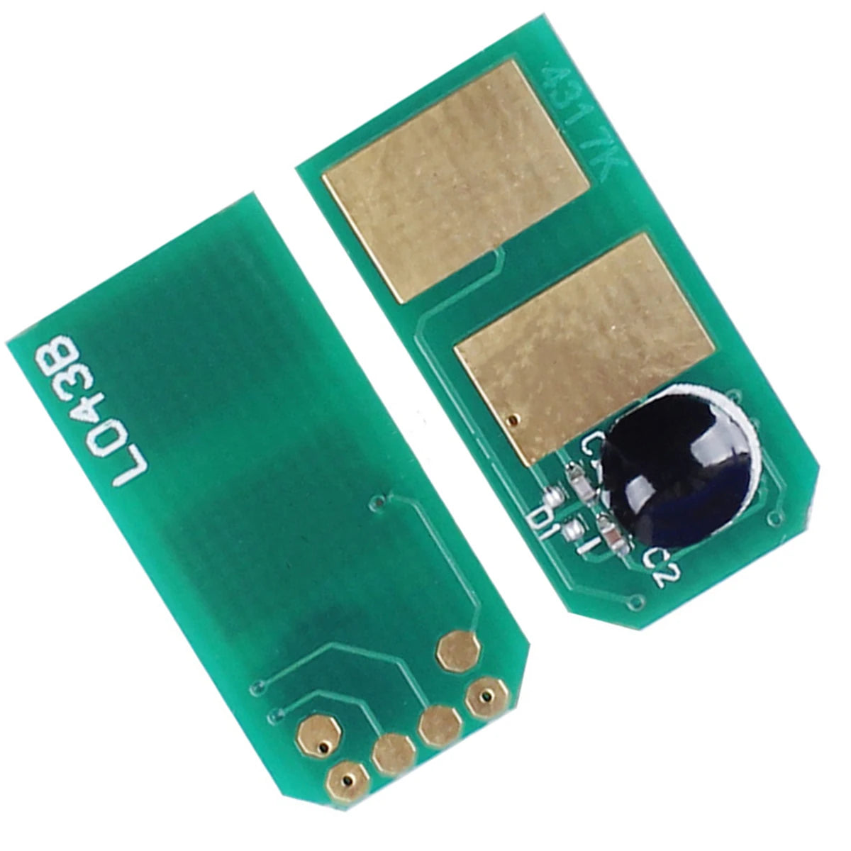 Toner Reset Chip Refill for OKI Data 4949443207217 TNR-C4HY1 4949443207200 TNR-C4KK3 4949443208801 TNR-C4KC3 4949443208795 C312