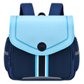 2022 New Horizontal Version of the Student School Bag to Reduce the Burden of Portable Shoulder Bag Back Bags for School