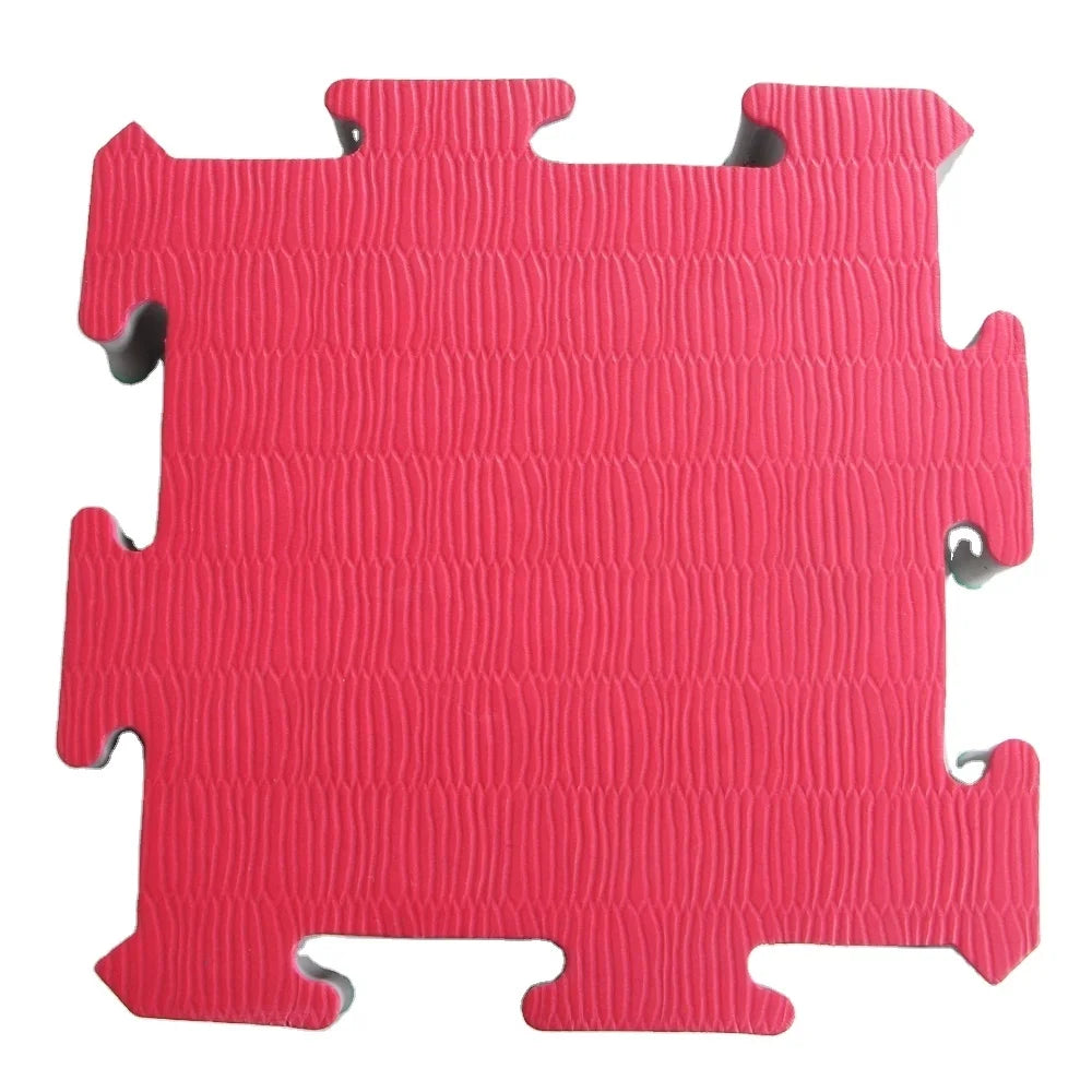 EVA Wrestling Mats Tatami Mats Taekwondo Mats and Judo Mats Available for Sale Puzzle Foam Mats for Martial Arts Including