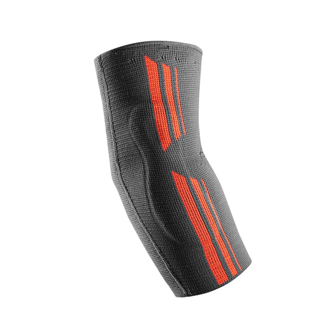 Custom Colorful Compression Non-slip Elbow Brace Knee Brace Compression Elbow Sleeve