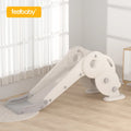 Feelbaby 7 Kg 10 Sets PE Indoor Swing Set with Slide for Kids Mini 3 1 Toddler Garden Occasions Educational and Public