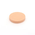 Yucagci Large Puff Durable Not to Fall the Slag Studio Makeup Artist Special Powder Puff Large Round Sponge Latex Powder
