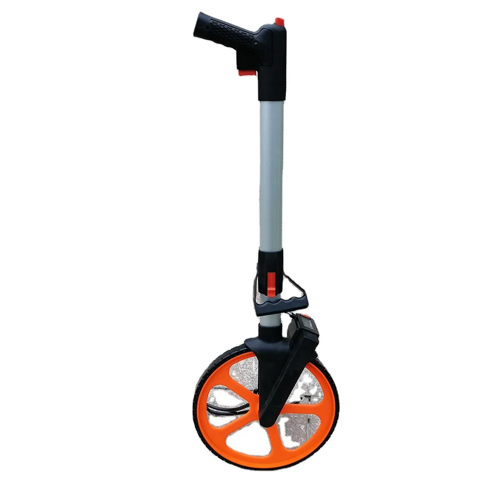 New Type Collapsible Measuring Wheel