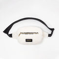 Personalized Leopard Print Color Custom Bum Bag Men Women Stylish Small Belt Bag Custom Cotton Colorful Crossbody Fanny Pack
