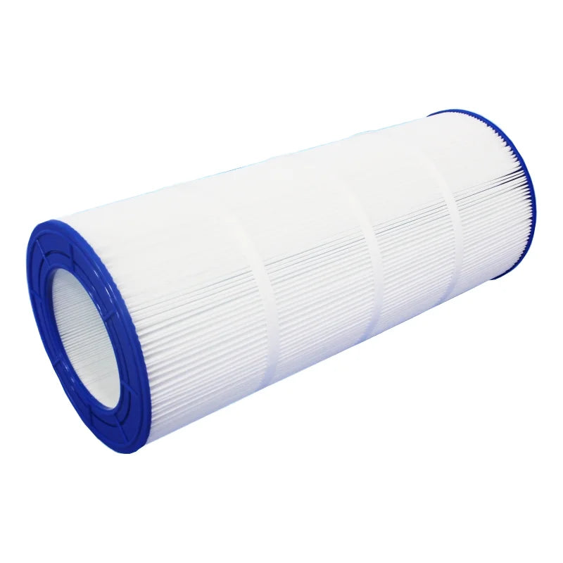 C-9410 PAP100 FC-0686 Pleated Filter Cartridge Custom Logo Water Filter for Swimming Pools Hot Tubs Spas Made of PP and PPS