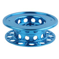 Custom ODM Micro Fly Metal Spare Parts Stainless Steel Rod for Cnc Machined Aluminum Titanium Fishing Reels Float Seat