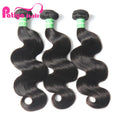 Hot Sale 10 12 14 16 18 20 22 24 26 28 30in Body Wave Raw Hair Bundles Wholesale Human Hair Unprocessed Peruvian Hair Weave 12a