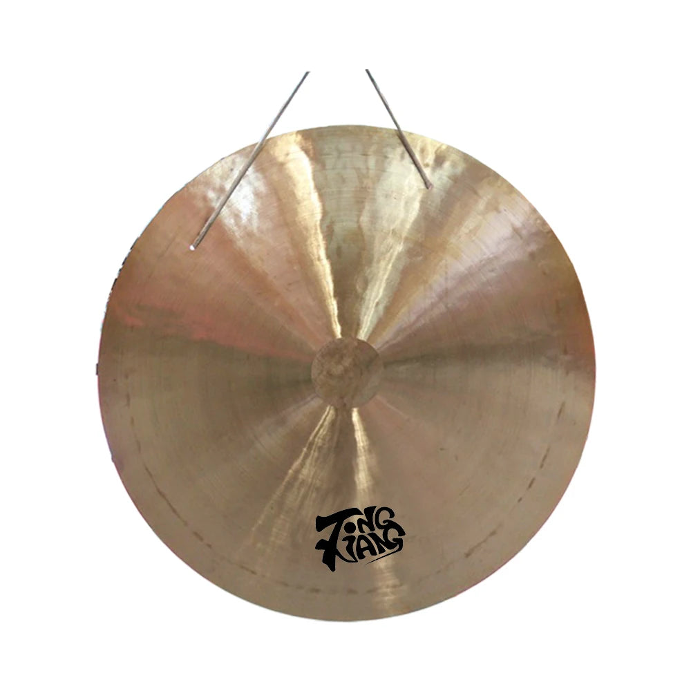 Tongxiang Brand Hand Made Chinese Wind Gong 100cm 40"