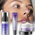 Hot Selling Organic Facial Repair Skin Care Set Cream Dark Spot Removal Whitening Moisturizing Cream