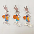 Custom Design Waterproof Vinyl PVC Cute Cartoon Die Cut Sticker for Sale