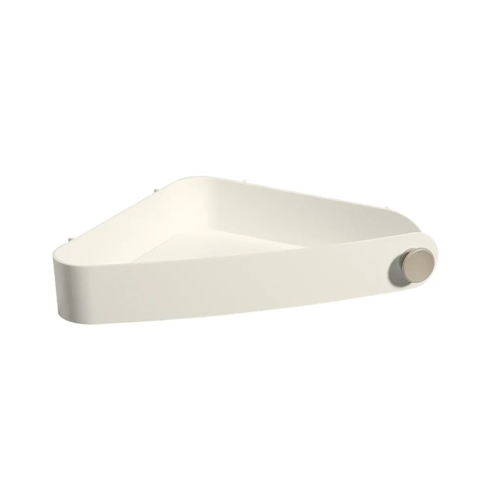 Hot Sale Wall Mounted Bathroom Triangle Corner Shelf