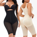 Elasticity Compression Slimming Women Lose Fat Tummy Control Girdle Body Shaper Shapewear