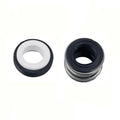 Rubber Closed Mechanical Seal Kit MCSSET0001 for YANMA 4JH4 3JH3 VOLVO D5/D7 SPX Johnson 0.2247.050 09-20-115