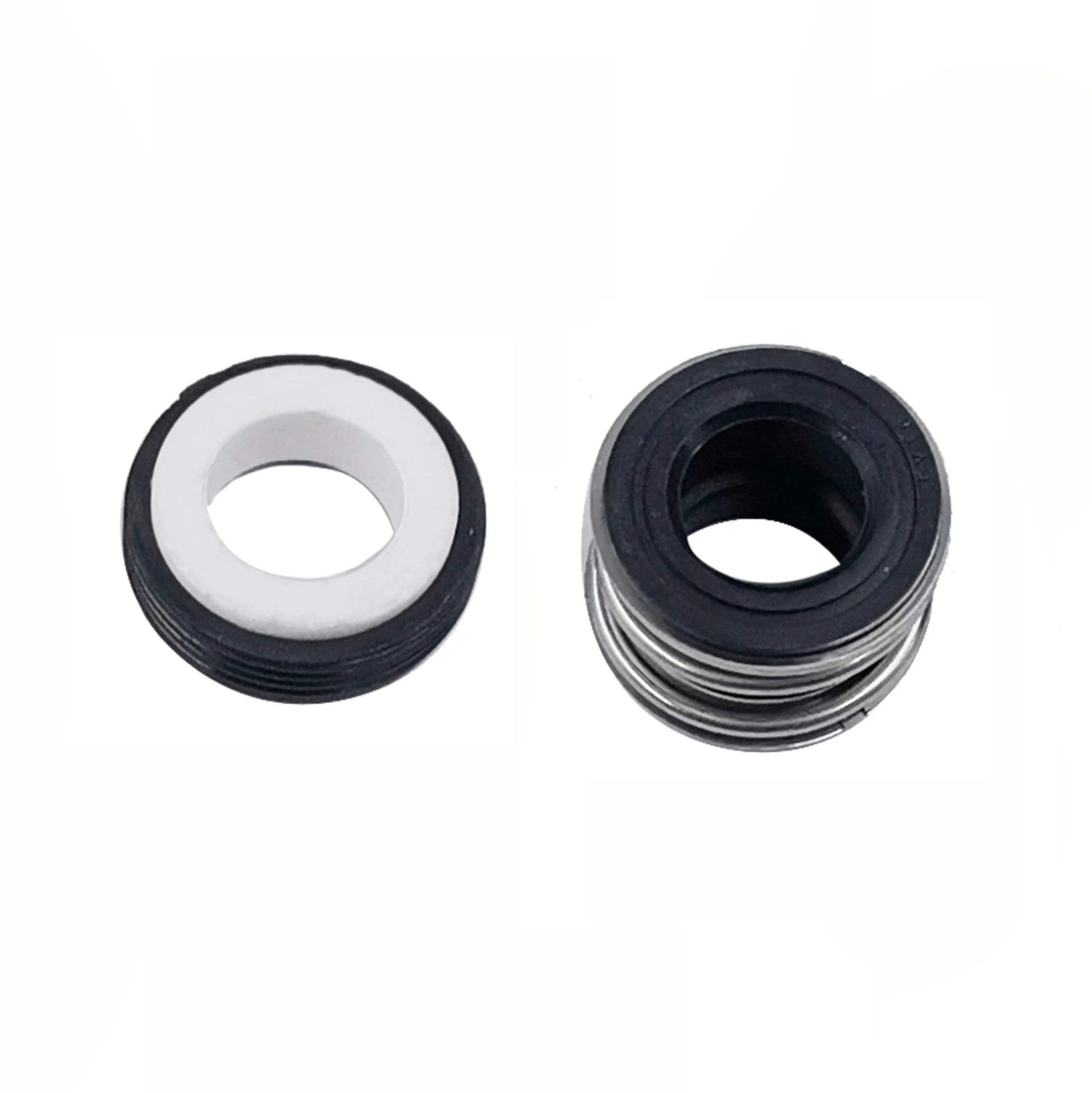 Rubber Closed Mechanical Seal Kit MCSSET0001 for YANMA 4JH4 3JH3 VOLVO D5/D7 SPX Johnson 0.2247.050 09-20-115