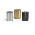 Single Flanged 304 Stainless Steel Cylinder Metal Spinning Sheet Fabrication 316 Double Flange Cylinder