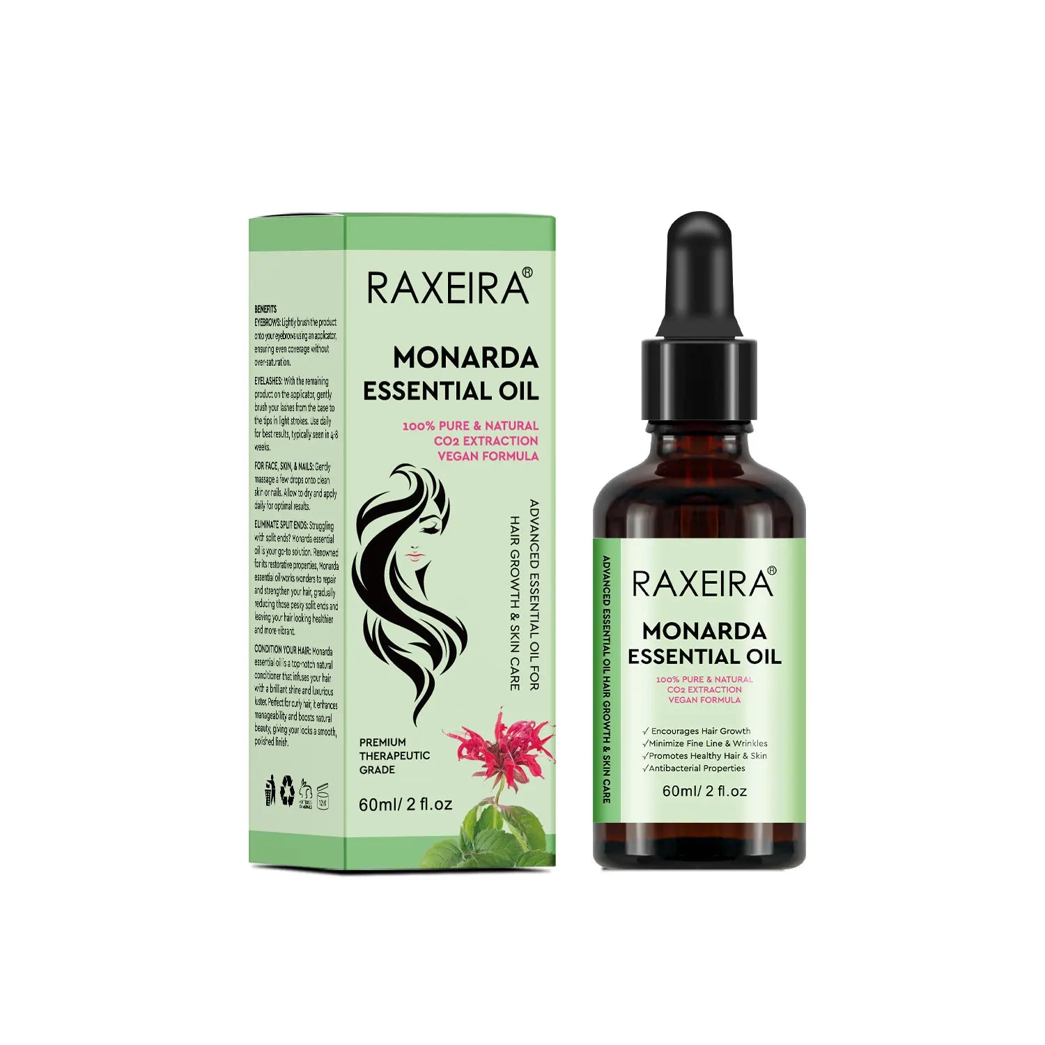 Wholesale 100% Pure Natural Vegan Manufacturer Nourishing Hair-Repairing Morada Oil for HairSkin Body and Face Care