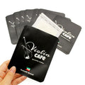 At Pack New Arrivals Drip Coffee Packaging Bag 50pcs/100pcs in One Pack Non Woven Fabric for Coffee Powder