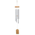 Sound Healing Garden Indoor Home Yark Patio Decoration Outdoor Wood Windchimes Wind Bell Chime