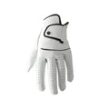 2024 Popular Custom Premium Cabretta Leather Sheepskin Non-slip Breathable and Durable Practice Golf Gloves