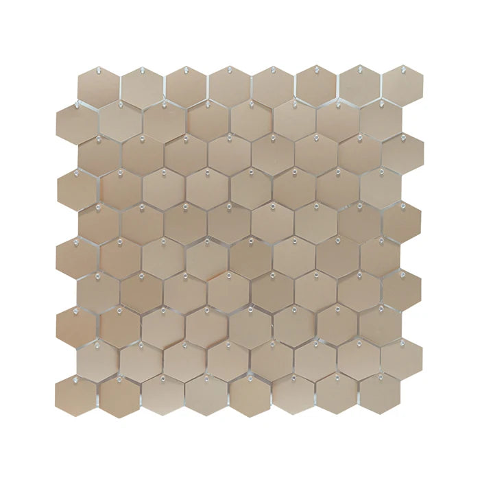 Wholesale Wedding Party Backdrop Decorations 30*30cm Shimmer Sequin Wall Panel Party Sequin Backdrop With Cheaper Price