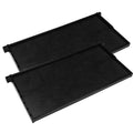 Plastic Bee Frame with Bee Foundation Sheet